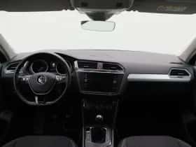 Volkswagen Tiguan (2019) thumbnail 34