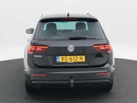 Volkswagen Tiguan (2019) thumbnail 6