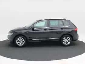 Volkswagen Tiguan (2019) thumbnail 9
