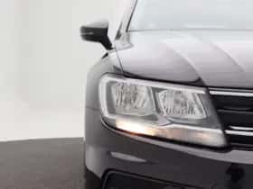 Volkswagen Tiguan (2019) thumbnail 10
