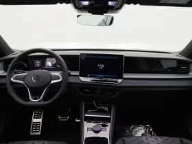 Volkswagen Tayron (2026) thumbnail 11