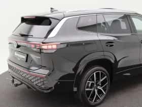 Volkswagen Tayron (2026) thumbnail 16