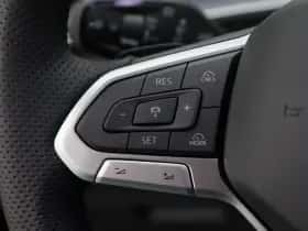 Volkswagen Tayron (2026) thumbnail 3