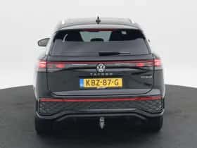 Volkswagen Tayron (2026) thumbnail 6
