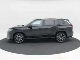 Volkswagen Tayron (2026) thumbnail 9