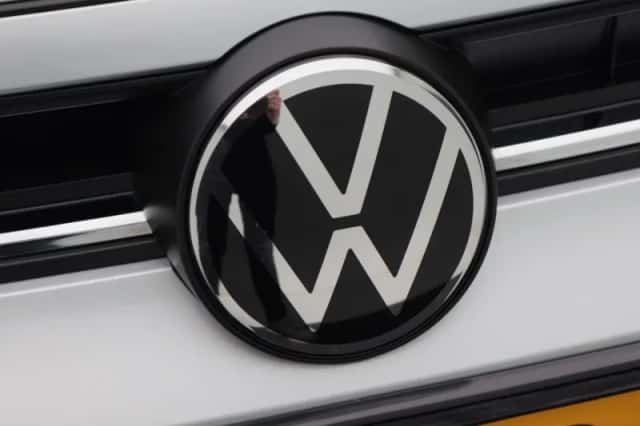Volkswagen Polo (2023) thumbnail 11