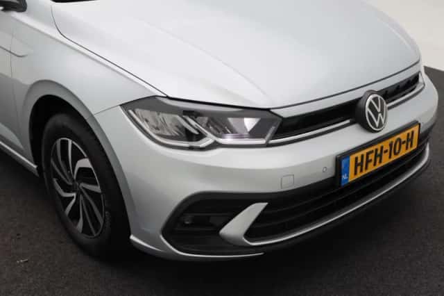 Volkswagen Polo (2023) thumbnail 12