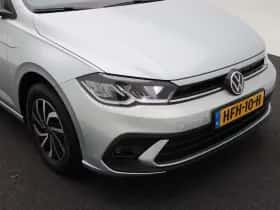 Volkswagen Polo (2023) thumbnail 12