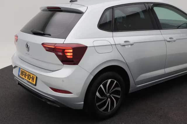Volkswagen Polo (2023) thumbnail 15