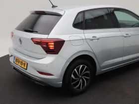 Volkswagen Polo (2023) thumbnail 15