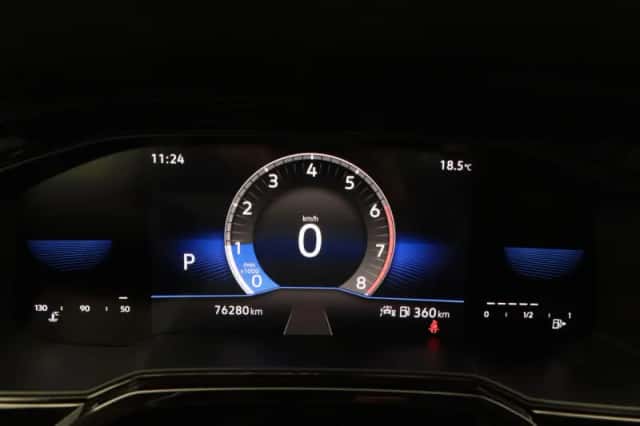 Volkswagen Polo (2023) thumbnail 19