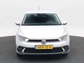 Volkswagen Polo (2023) thumbnail 4