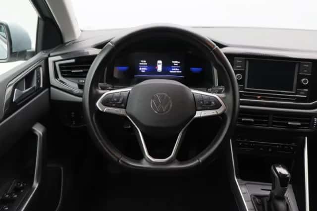 Volkswagen Polo (2023) thumbnail 31