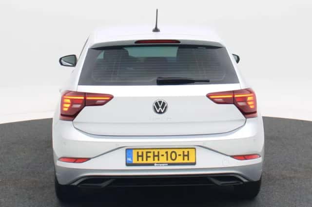 Volkswagen Polo (2023) thumbnail 6