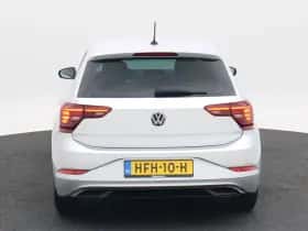 Volkswagen Polo (2023) thumbnail 6