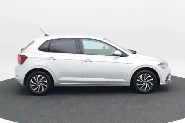 Volkswagen Polo (2023) thumbnail 7