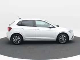 Volkswagen Polo (2023) thumbnail 7