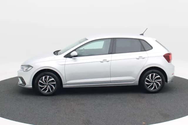 Volkswagen Polo (2023) thumbnail 9