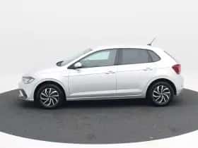 Volkswagen Polo (2023) thumbnail 9