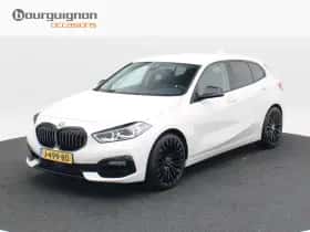 BMW 1-Serie