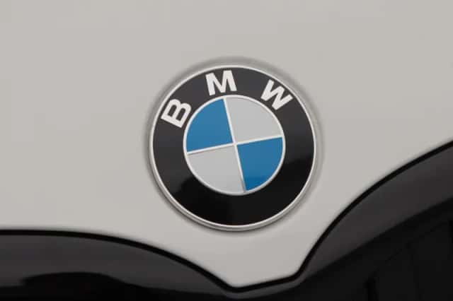 BMW 1-Serie (2020) thumbnail 11