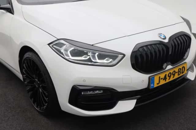 BMW 1-Serie (2020) thumbnail 12