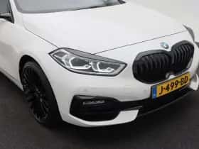 BMW 1-Serie (2020) thumbnail 12