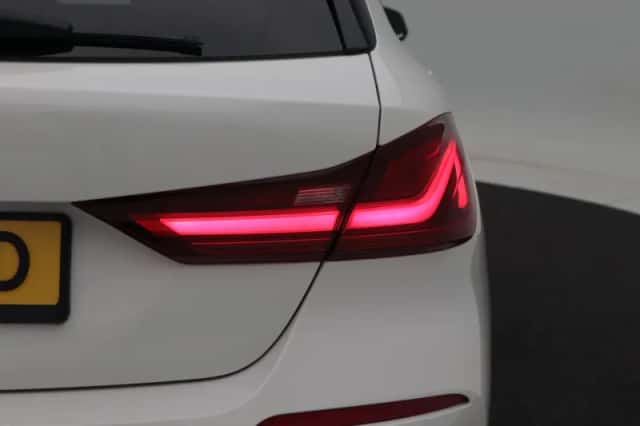 BMW 1-Serie (2020) thumbnail 14
