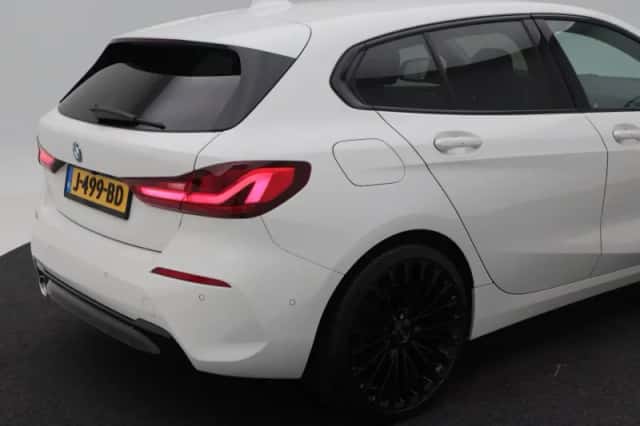BMW 1-Serie (2020) thumbnail 15