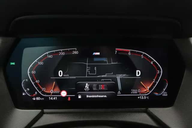 BMW 1-Serie (2020) thumbnail 20