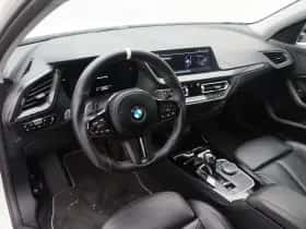 BMW 1-Serie (2020) thumbnail 3