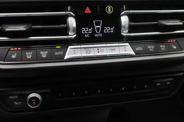 BMW 1-Serie (2020) thumbnail 26