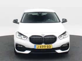 BMW 1-Serie (2020) thumbnail 4