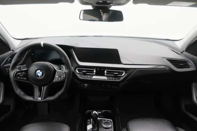 BMW 1-Serie (2020) thumbnail 33