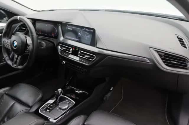 BMW 1-Serie (2020) thumbnail 36