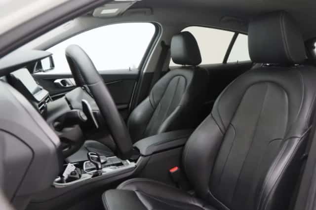 BMW 1-Serie (2020) thumbnail 5
