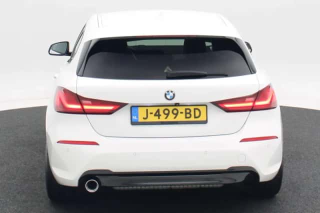 BMW 1-Serie (2020) thumbnail 6