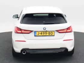 BMW 1-Serie (2020) thumbnail 6