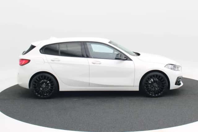 BMW 1-Serie (2020) thumbnail 7