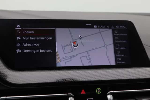 BMW 1-Serie (2020) thumbnail 8