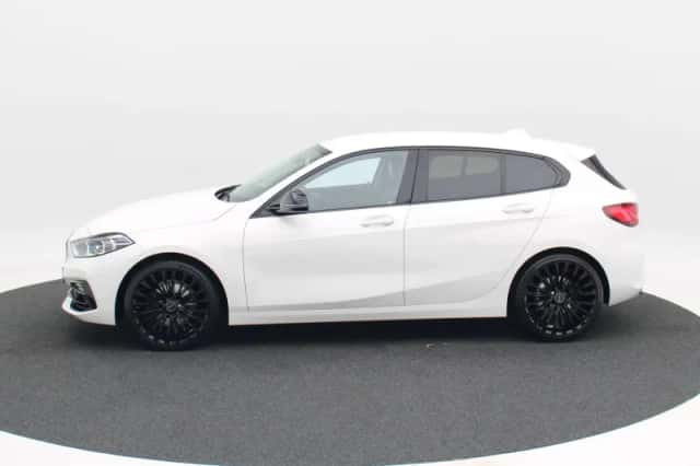 BMW 1-Serie (2020) thumbnail 9