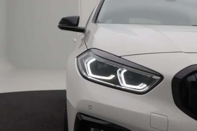 BMW 1-Serie (2020) thumbnail 10