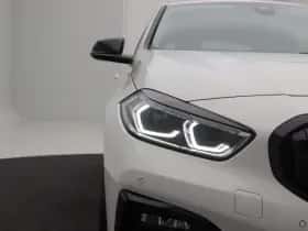 BMW 1-Serie (2020) thumbnail 10