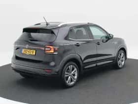 Volkswagen T-Cross (2022) thumbnail 2