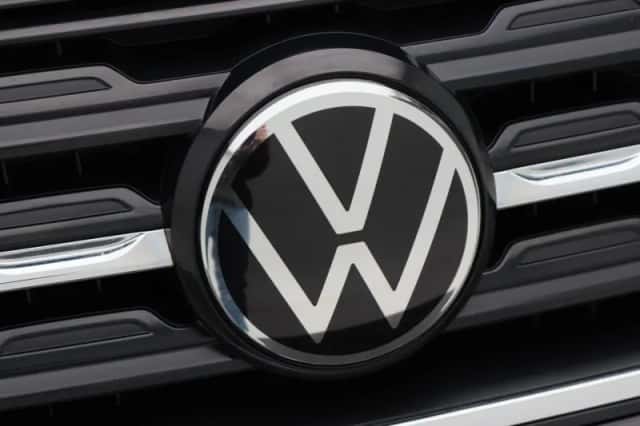 Volkswagen T-Cross (2022) thumbnail 11