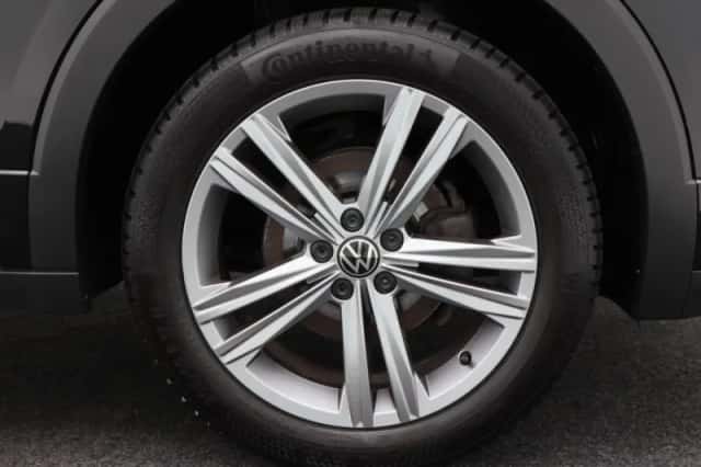 Volkswagen T-Cross (2022) thumbnail 14