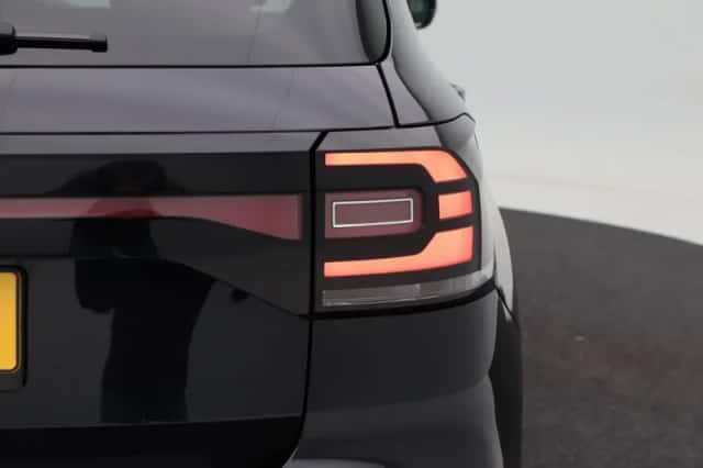 Volkswagen T-Cross (2022) thumbnail 15