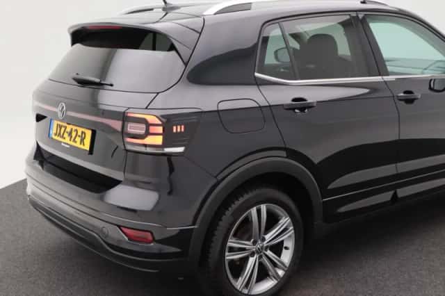 Volkswagen T-Cross (2022) thumbnail 16