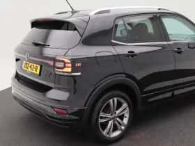 Volkswagen T-Cross (2022) thumbnail 16
