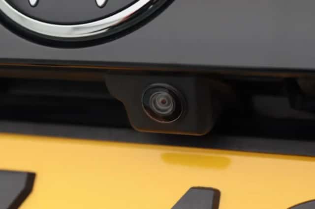 Volkswagen T-Cross (2022) thumbnail 17